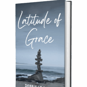 Latitude of Grace - Pre Order