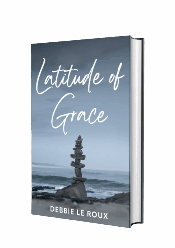 Latitude of Grace - Pre Order